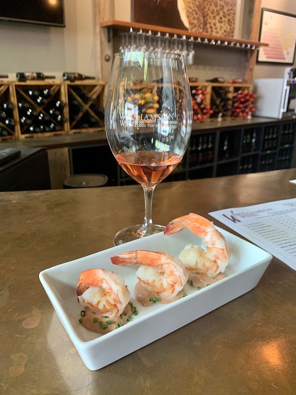 Williamson Wines 2