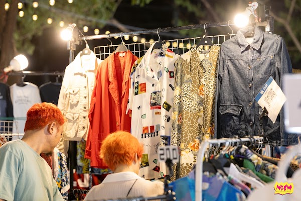 NGFM Night Ground Flea Market 4