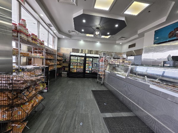 Rouge Bakery 1