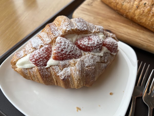 Audrant Bakery Cafe 5