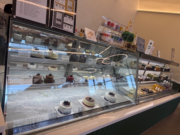 Audrant Bakery Cafe 2