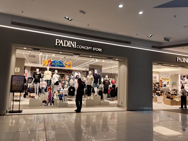 Padini Concept Store