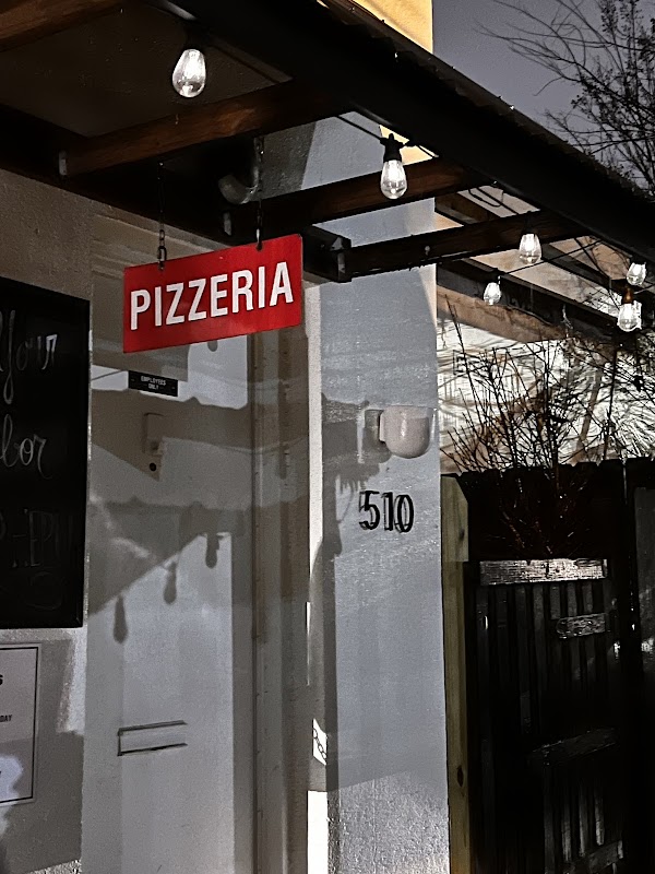 Bird Pizzeria