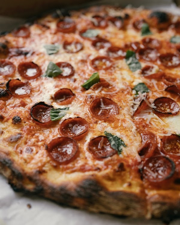 Bird Pizzeria 5
