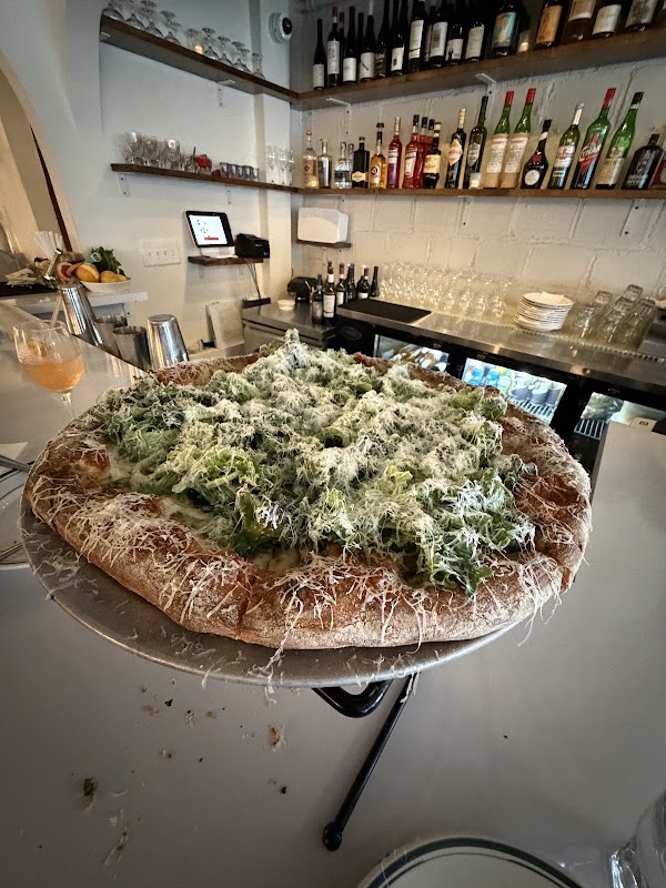 Bird Pizzeria 4