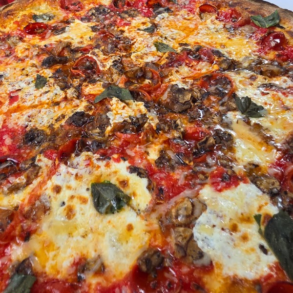 Bird Pizzeria 3