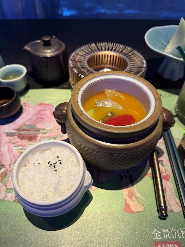Shuyanfu 4