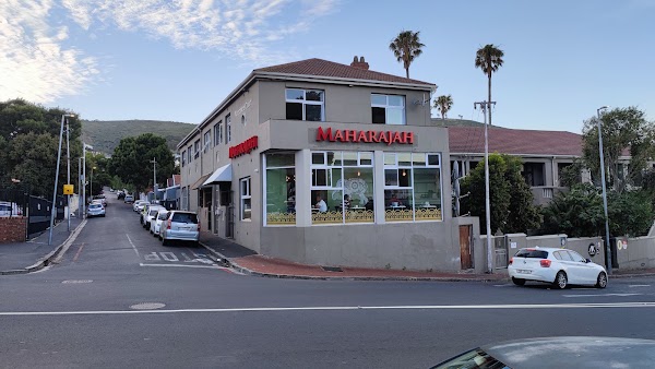 Maharajah Indian Restaurant