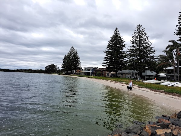 Taylors Beach