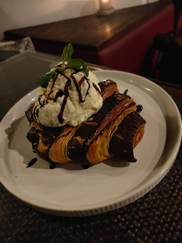 Cafe Lavia 4