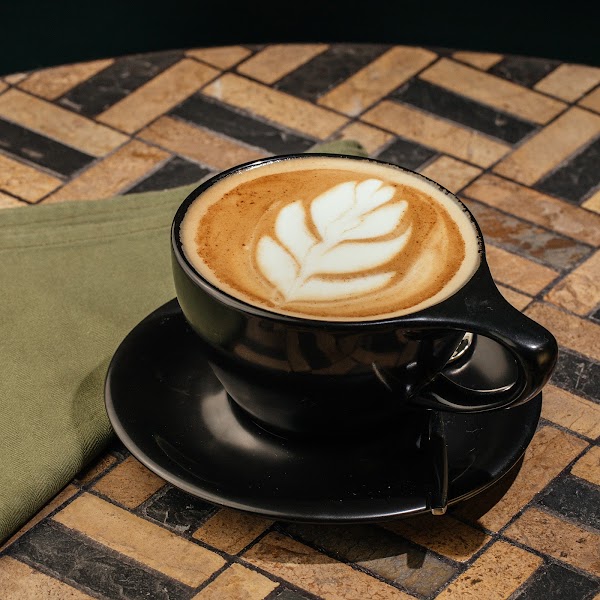 Cafe Lavia 3