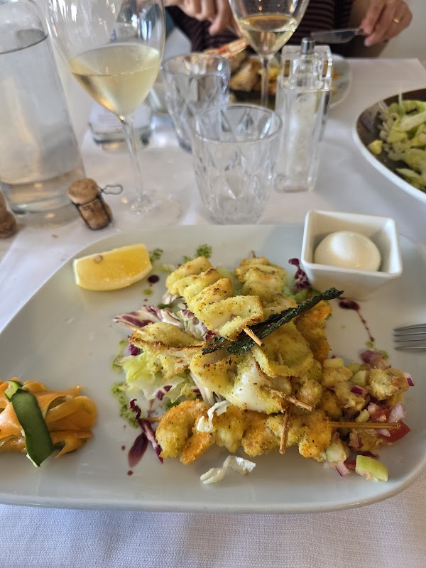 Ristorante Della Rosa 4
