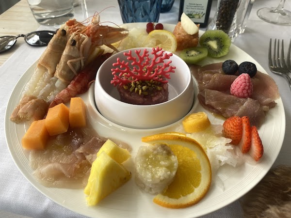 Ristorante Della Rosa 3