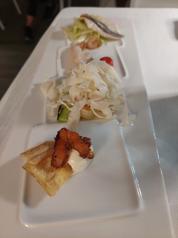 Ristorante Della Rosa 2