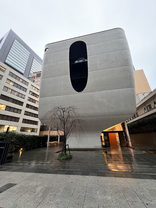 Shinjuku Rurikoin Byakurengedo 5