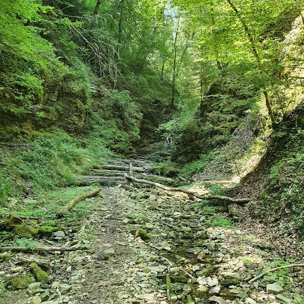 Engeschlucht