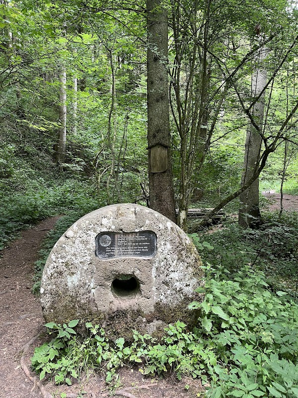 Engeschlucht 5
