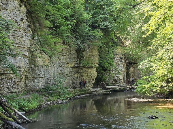 Engeschlucht 3