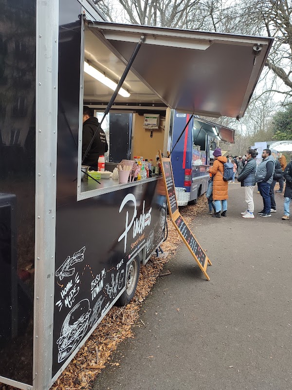 Herbert Park Food Market