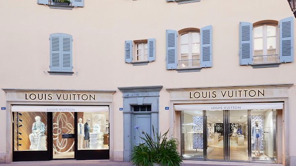 Louis Vuitton