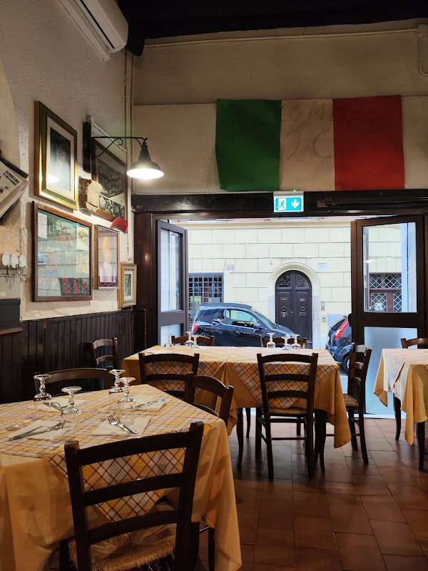 Trattoria Al Tettarello