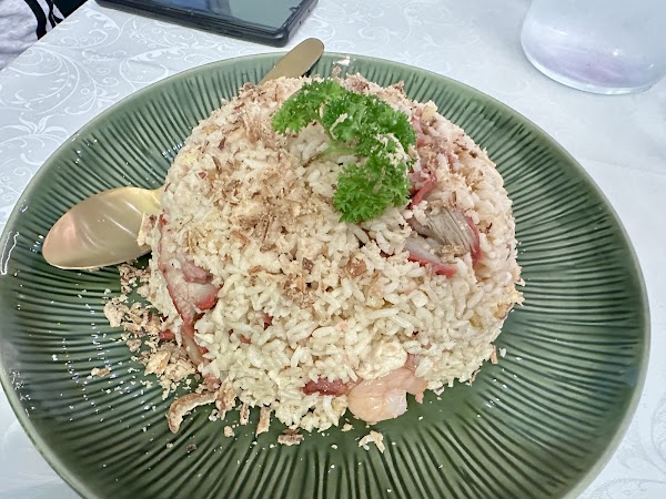 Reunion Garden Asian Fusion Restaurant 5