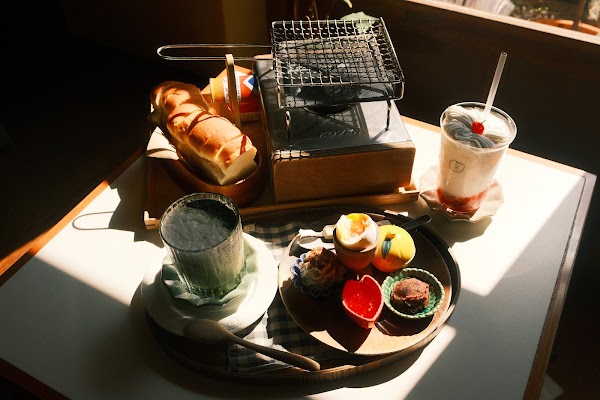 Moment Coffee 5