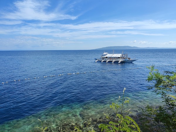 Napaling Reef