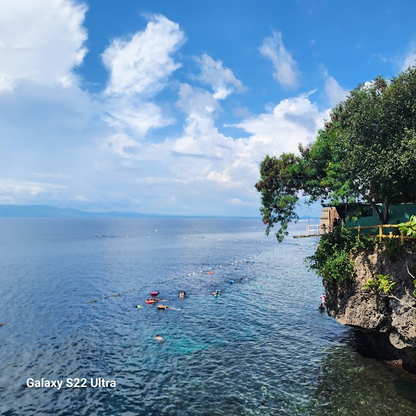 Napaling Reef 5