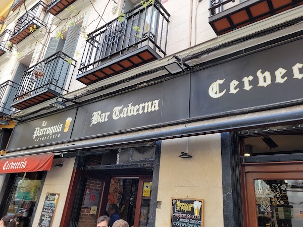 Madrid 4