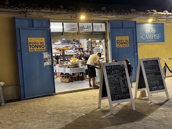 Ristorante Campisi