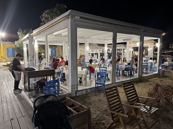 Ristorante Campisi 5
