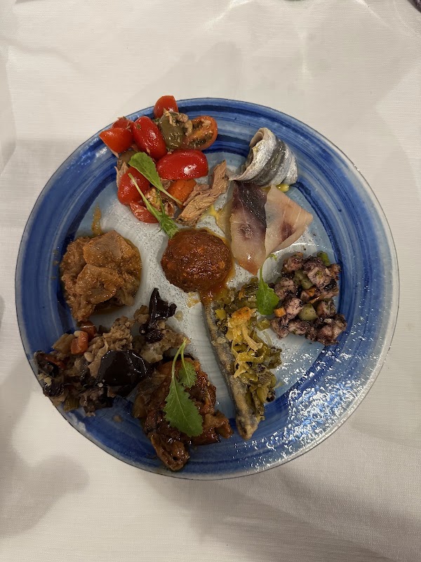 Ristorante Campisi 3