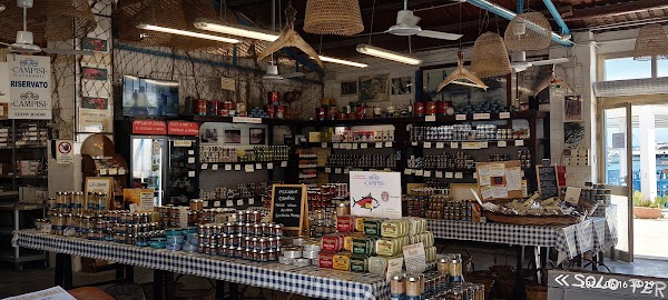 Ristorante Campisi 2