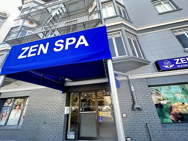Zen Spa 4