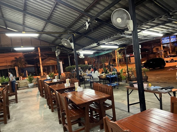 Pichet Restaurant