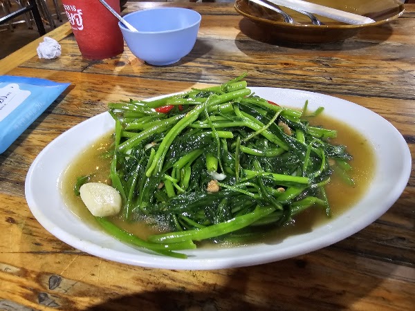 Pichet Restaurant 5