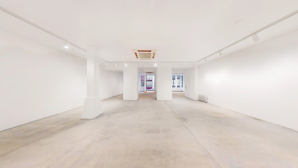 Galerie Joseph - 17 rue Chapon- Location showroom Pop up store Paris