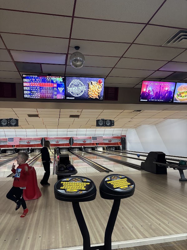 The Bowl 4