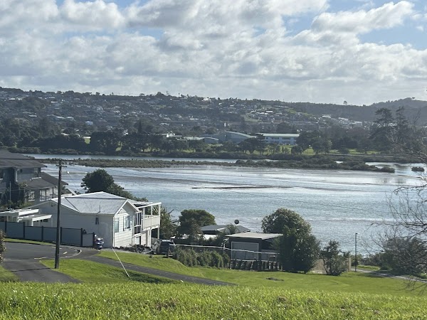 Orewa Estuary Reserve 1