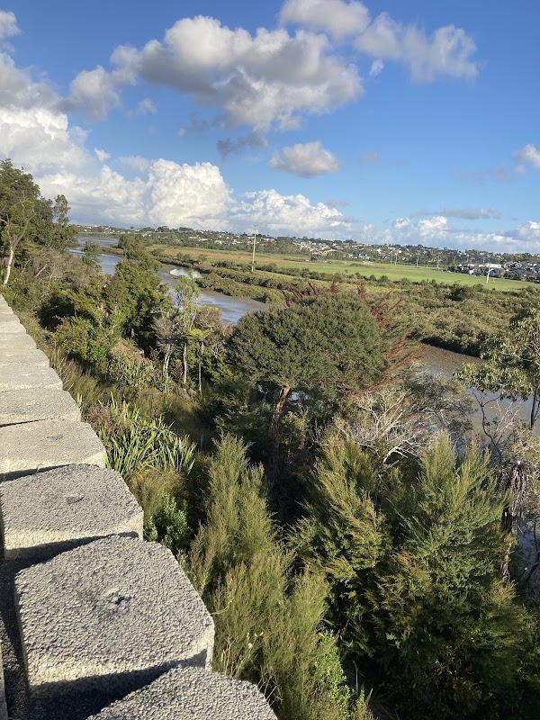 Orewa Estuary Reserve 2