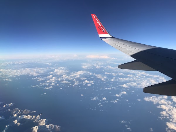 Norway 59