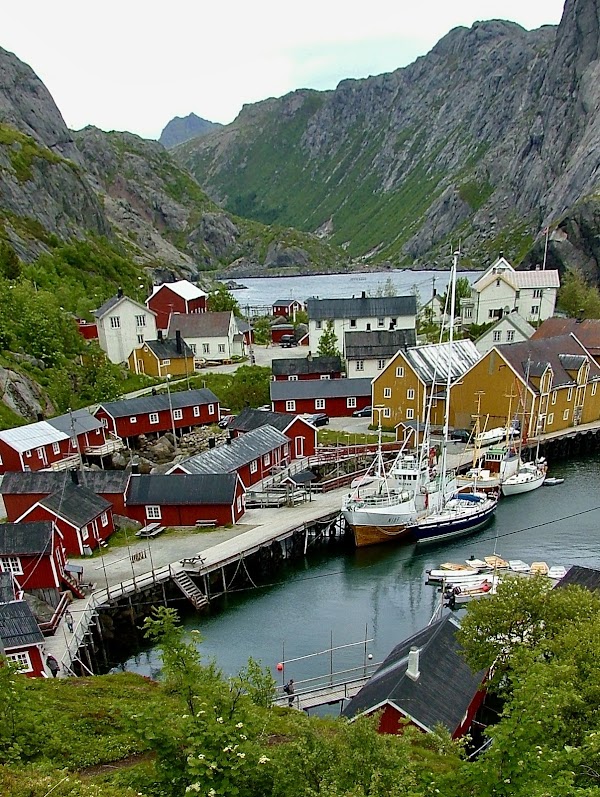 Flakstadøya 5