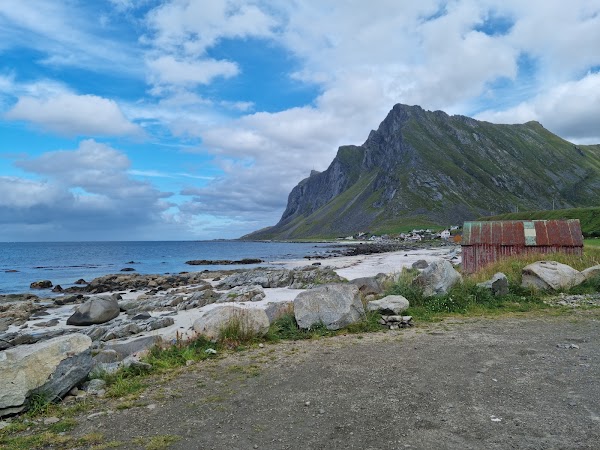 Flakstadøya 4