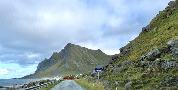 Flakstadøya 3