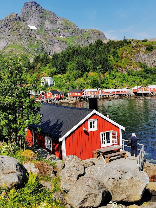 Flakstadøya 2