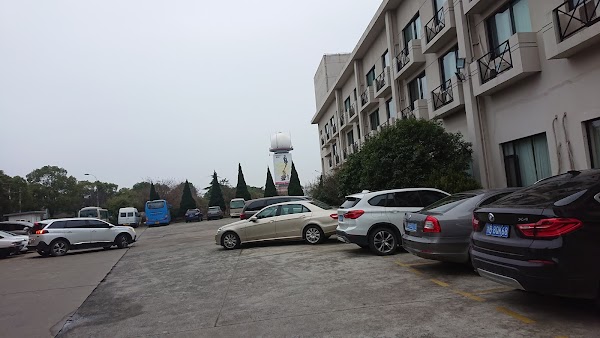 上海航空酒店
