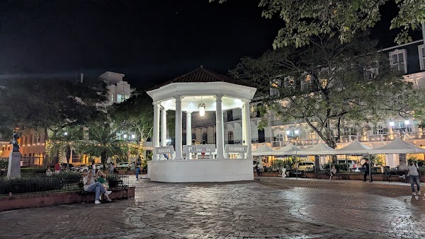 Independence Square 4