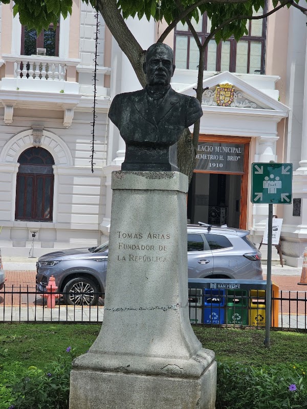 Independence Square 3
