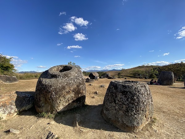 Plain Of Jars Visitor Center
